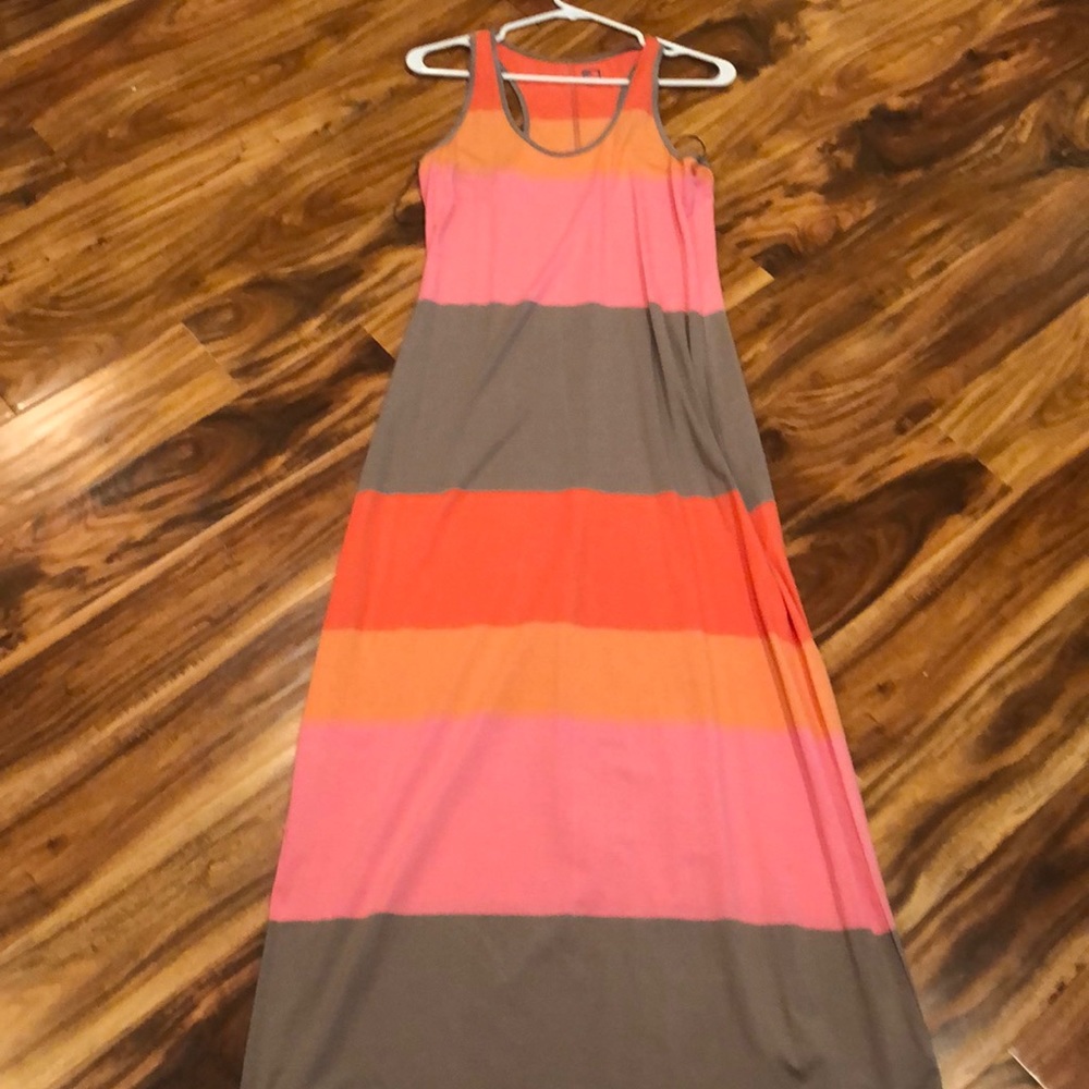 NWT, Maxi Dress, Medium